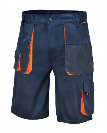 Spodnie robocze krótkie Beta Easy Light