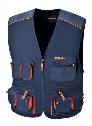 Kamizelka robocza Beta Easy Light