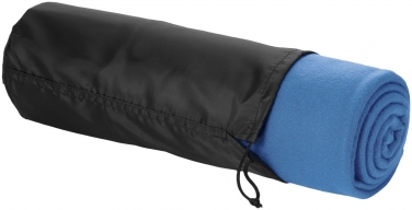 Koc z pokrowcem Huggy