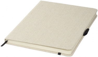 Notatnik materiałowy A5 Luna