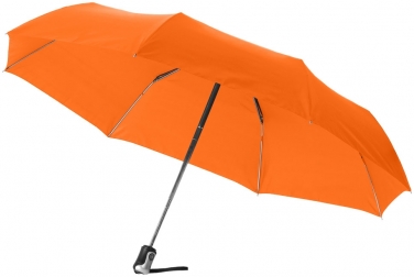 Automatyczny parasol 3-sekcyjny 21.5' Alex