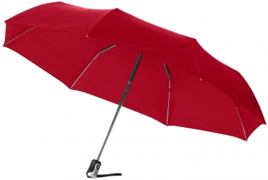 Automatyczny parasol 3-sekcyjny 21.5' Alex