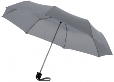 Parasol 3-sekcyjny Ida 21,5'