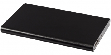 Aluminiowy power bank Pep 4000 mAh