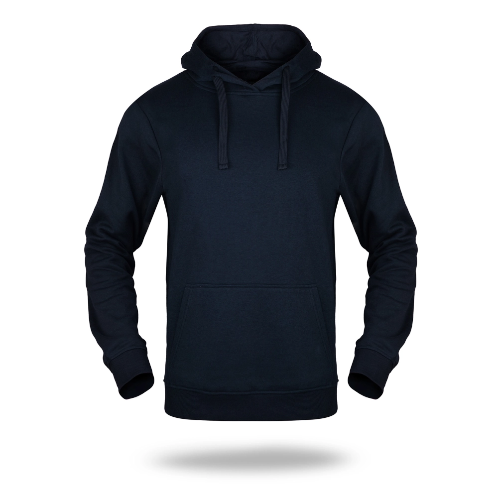 Bluza z kapturem Geffer 620