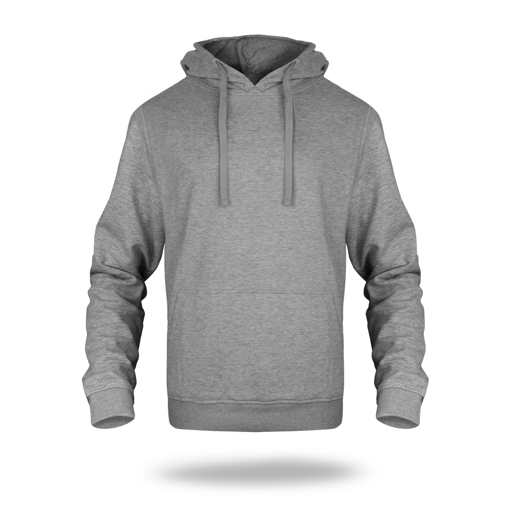 Bluza z kapturem Geffer 620