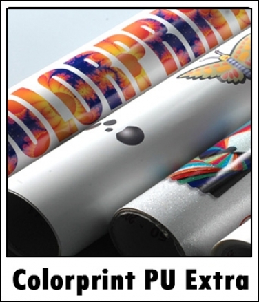Colorprint PU matt Extra