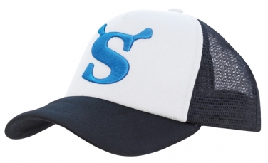 Czapka z daszkiem 3822