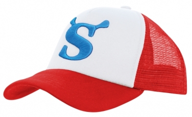 Czapka z daszkiem 3822