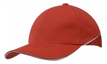 Czapka z daszkiem 4013