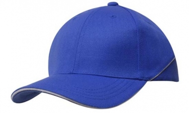 Czapka z daszkiem 4013