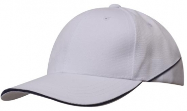 Czapka z daszkiem 4013