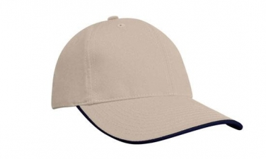 Czapka z daszkiem 4051