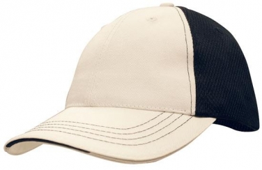 Czapka z daszkiem 4084