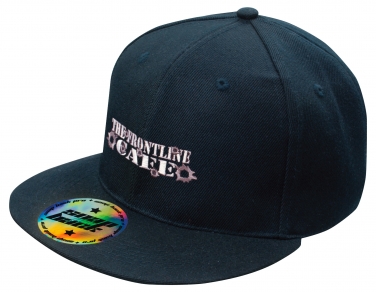 Czapka z daszkiem 4087