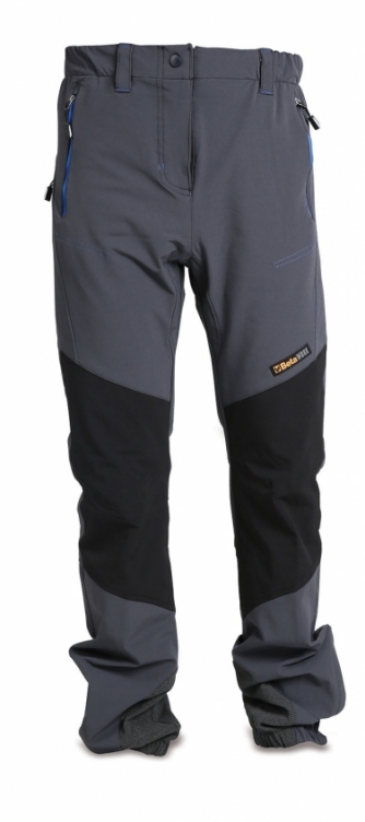 SPODNIE ROBOCZE STRETCH 7811