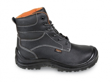 TRZEWIKI ROBOCZE SKÓRZANE 7239C R.36