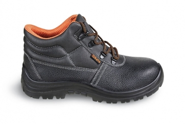 PÓŁBUTY ROBOCZE SKÓRZANE 7241CK R.40