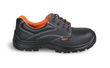 PÓŁBUTY ROBOCZE SKÓRZANE 7241EN R.42