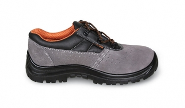 PÓŁBUTY ROBOCZE ZAMSZ.PERF.7246BK R.35