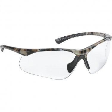 OKULARY OCHRONNE OSB2 BEZBARWNE