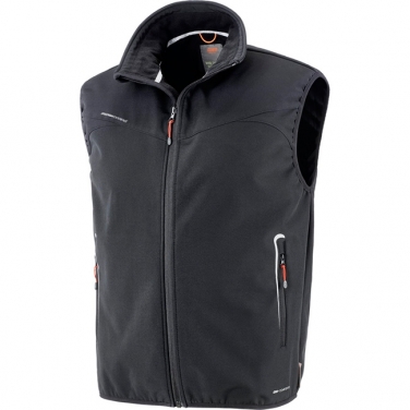 KAMIZELKA SOFTSHELL JACKSON