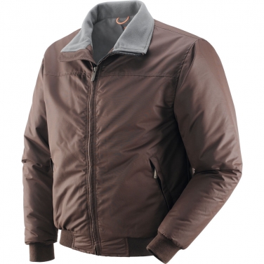 KURTKA OCIEPLANA NEW BRISTOL