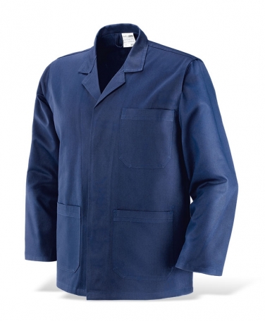 KURTKA ROBOCZA GRANATOWA