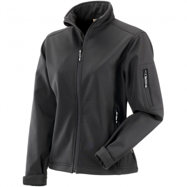 Damski SOFTSHELL BARRIE