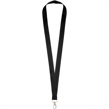 Smycz Impey z wygodnym klipsem