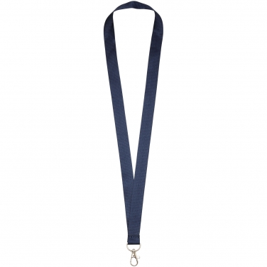 Smycz Impey z wygodnym klipsem