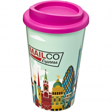 Kubek termiczny z serii Brite-Americano o pojemności 350 ml