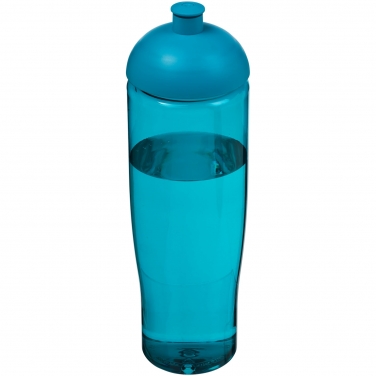 Bidon H2O Tempo® o pojemności 700 ml z wypukłym wieczkiem