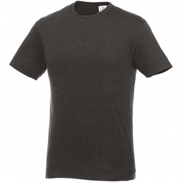 T-shirt unisex z krótkim rękawem Heros