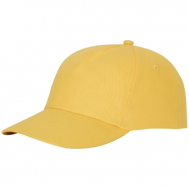 Czapka baseballówka Feniks typu 5 panel