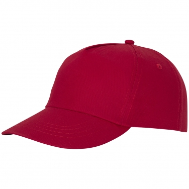Czapka baseballówka Feniks typu 5 panel