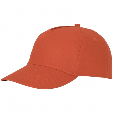 Czapka baseballówka Feniks typu 5 panel