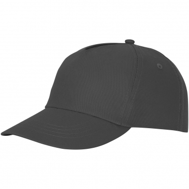 Czapka baseballówka Feniks typu 5 panel