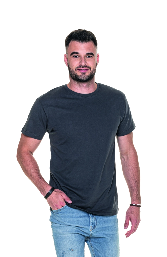 T-shirt Slim Light