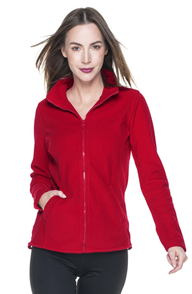 Polar damski Geffer 770