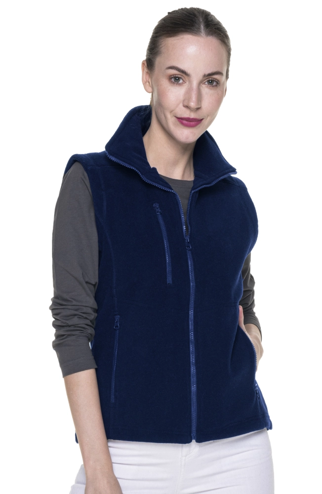 Kamizelka damska Verso