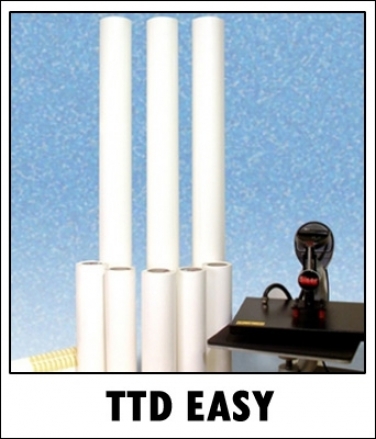 Folia transportowa TTD EASY - 75cm szer.