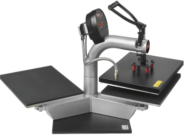 Termoprasa TS-DOUBLE