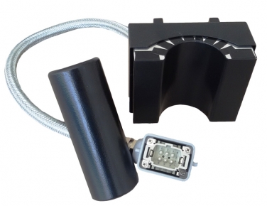 Przystawka do personalizacji butów "Achille"