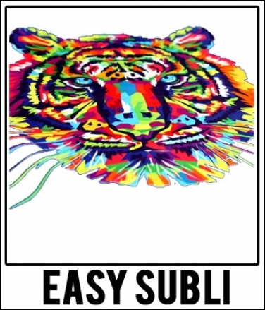 Easy Subli - z rolki