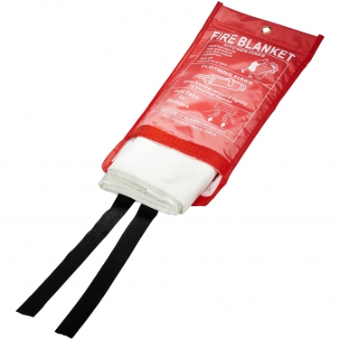 Awaryjny koc przeciwpożarowy Margrethe