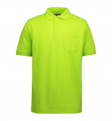 Koszulka polo PRO wear | kieszonka