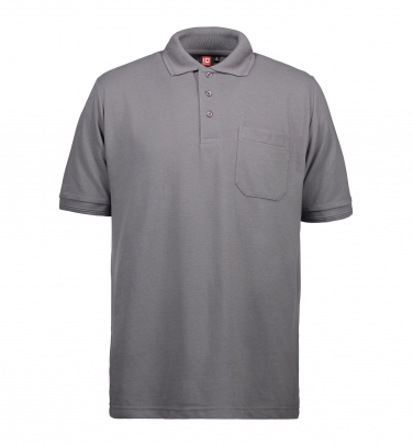 Koszulka polo PRO wear | kieszonka