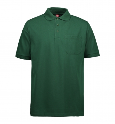 Koszulka polo PRO wear | kieszonka