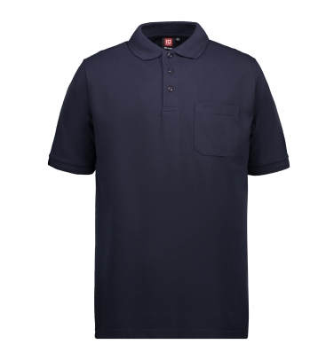 Koszulka polo PRO wear | kieszonka